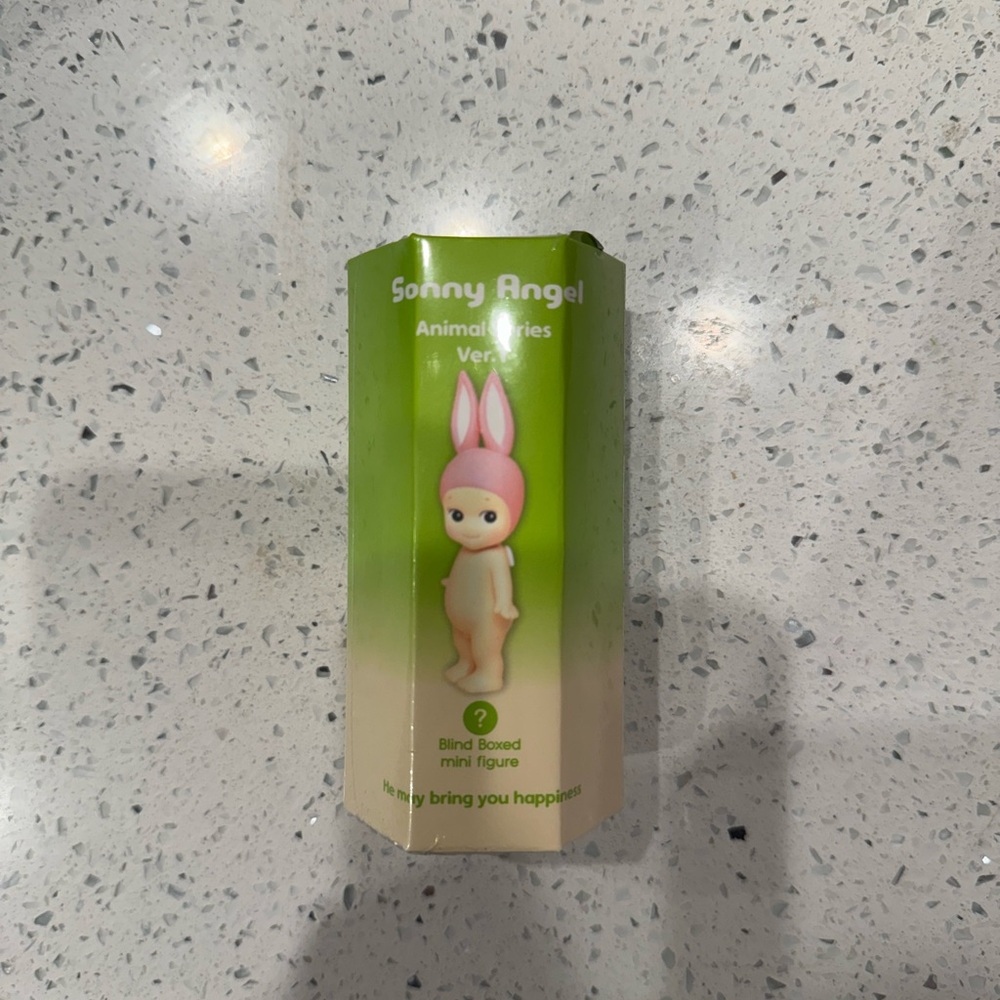 COPY - Sonny angels series 1 animal brand new authentic